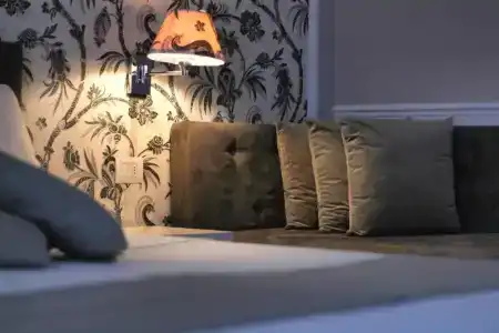 Bianco Riccio Suite - 105