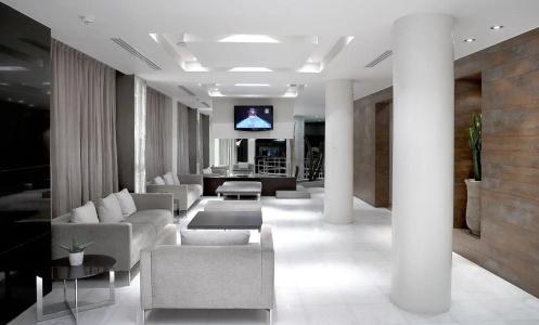 Domotel Olympia - 28