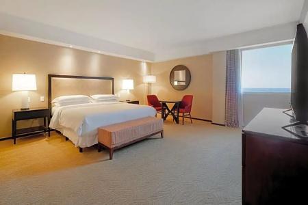 Sheraton Grand Rio & Resort - 204
