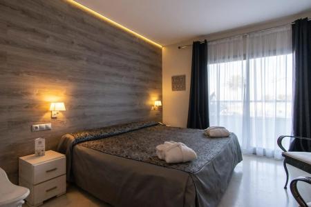 Sun Palace Albir & Spa - 41