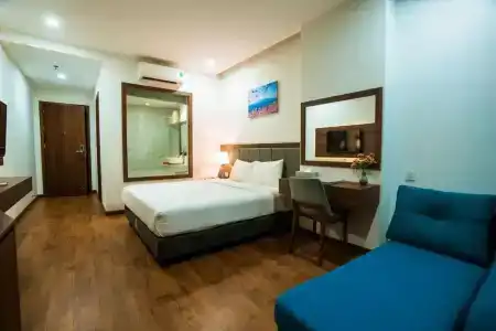 Capella Da Nang - 73