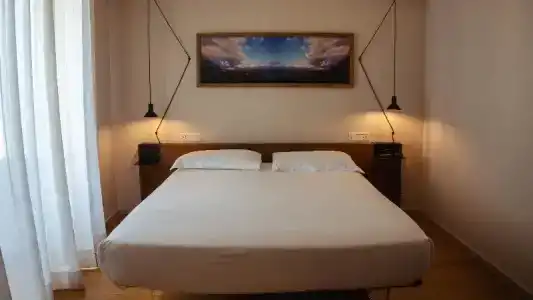 Albergo Centrale - 40