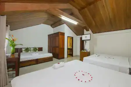 Kiman Hoi An & Spa - 39