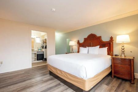 Days Inn by Wyndham - 64