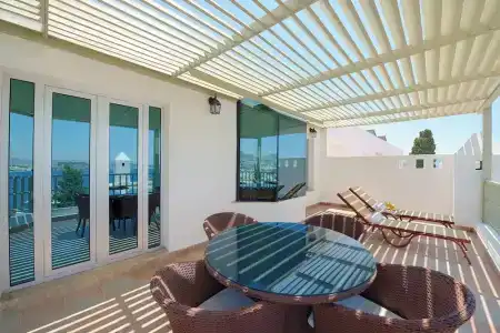 Manastir & Suites - 121