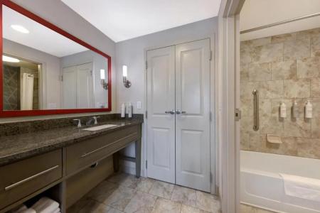 Homewood Suites Nashville Vanderbilt - 82