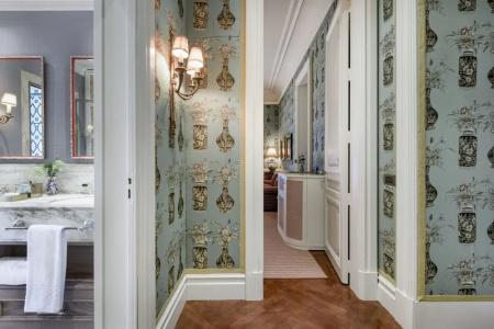 Santo Mauro, a Luxury Collection, Madrid - 71