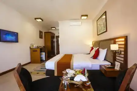 Atithi & Spa - 62