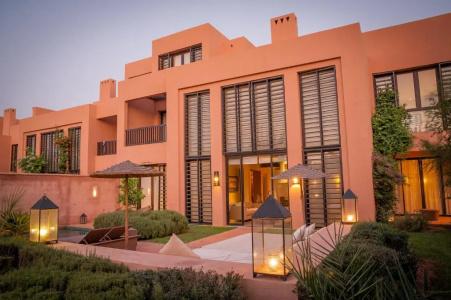 Al Maaden Villa & Spa - 117