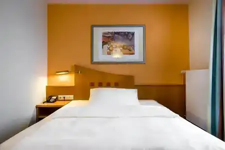 Mercure Ingolstadt - 55