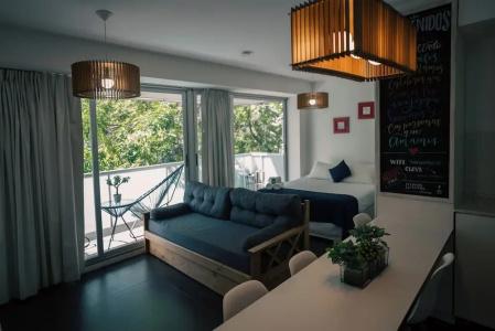Sucre Suites - 294