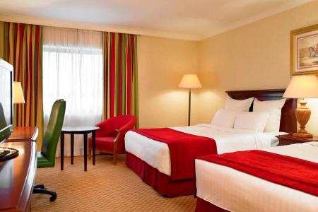 Newcastle Gateshead Marriott Metrocentre - 5