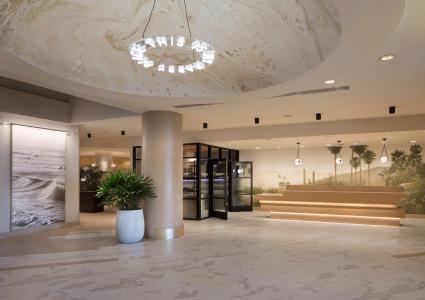Hilton Santa Monica - 1