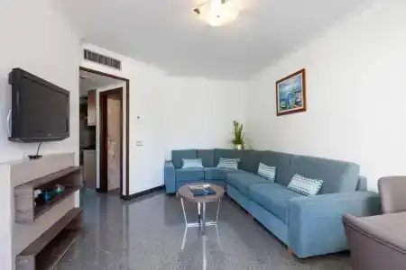 Suite S'Argamassa Palace - 84