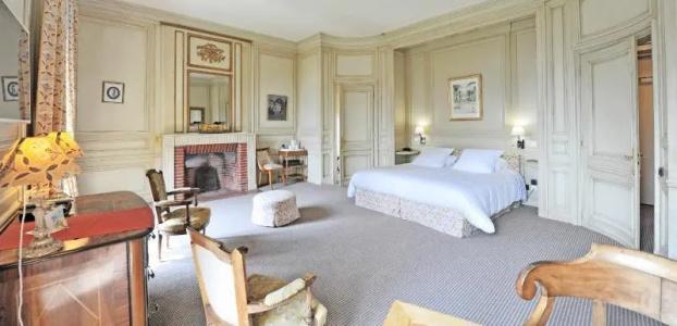 Hôtel Villa Navarre - Les Collectionneurs - 41