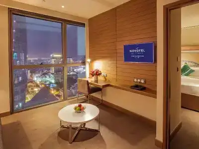 Novotel Danang Premier Han River - 71
