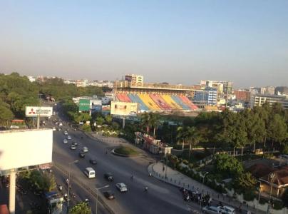 Parkroyal Saigon - 24