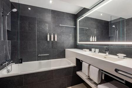 Swissotel Le Plaza Basel City - 116