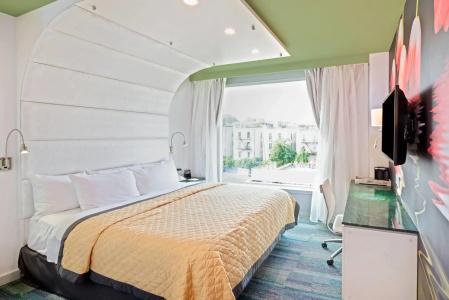 Wyndham Garden Brooklyn Sunset Park - 18