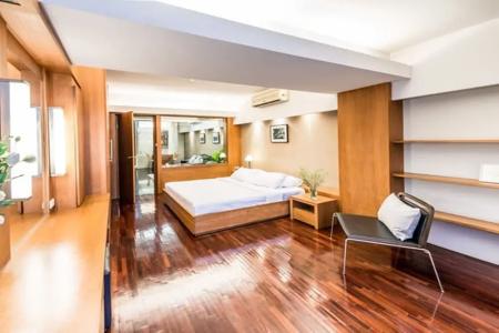 Laemtong Serviced Apartment - 36