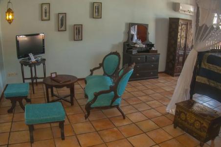 Zanzibar Palace - 174