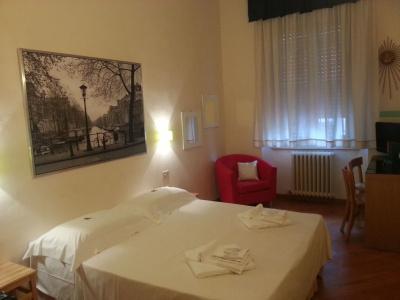 Il Girasole High Quality Inn - 6