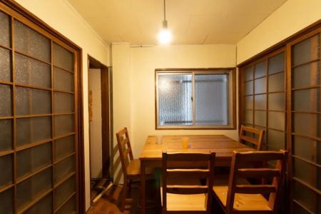 Tonarino Hostel - 3