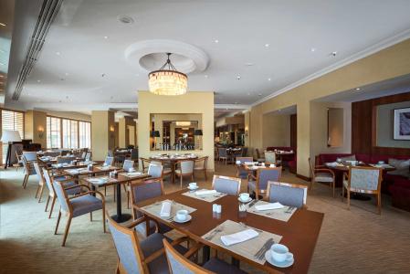 Hyatt Regency Belgrade - 27