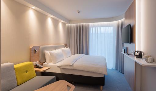 Holiday Inn Express & Suites - Potsdam, An Ihg - 48