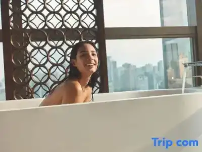 Regent Chongqing - 111