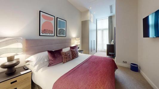 Cheval Harrington Court at South Kensington - 23