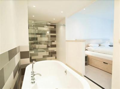 Logement Zee van Tijd - 6
