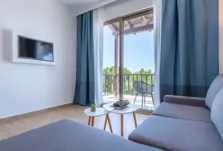Anasa Corfu - 8