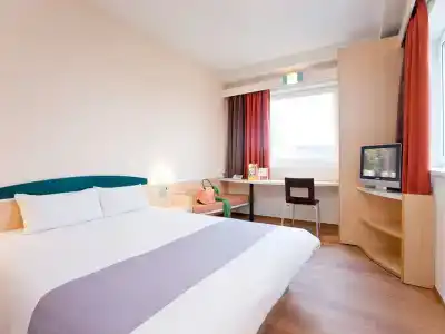 Ibis Łódź Centrum - 51