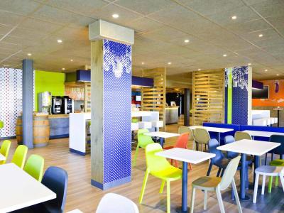 ibis Bordeaux Lac - 23