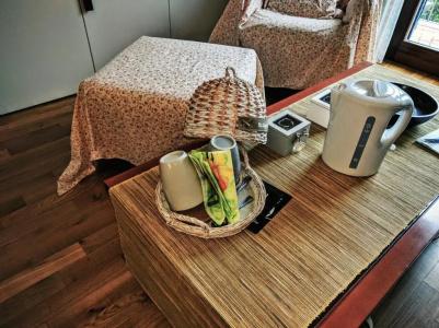Sally's b&b - 40