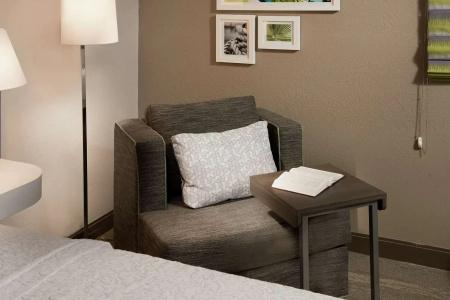 Hampton Inn Hilton Head - 56
