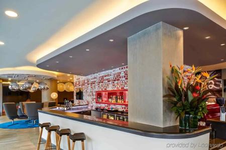ibis London City - Shoreditch - 20