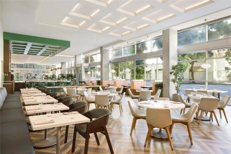 Carte San Diego Downtown, Curio Collection By Hilton - 32