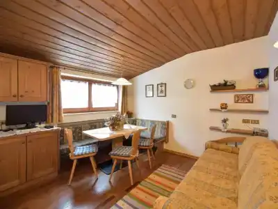 Residence Salvan - 29