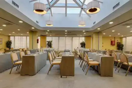 Rafaelhoteles Ventas - 19