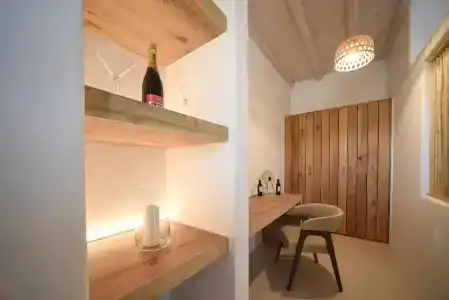 Myconian Crown Suites - 95