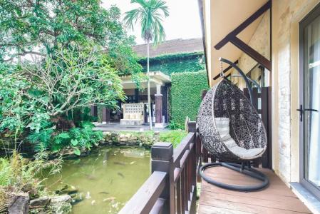 The Blossom Resort – Onsen & Foot Massage Inclusive - 409