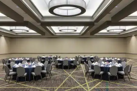 Crowne Plaza Atlanta Midtown, An Ihg - 20