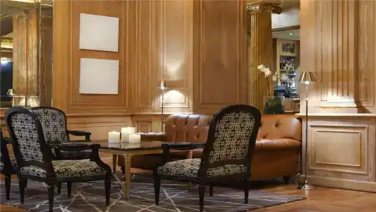 The Westin Palace, Milan - 29