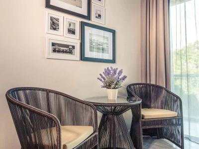 Mercure City Centre - 11