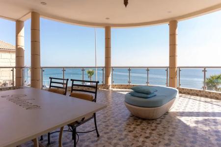 Palma Beach Resort & Spa - 139