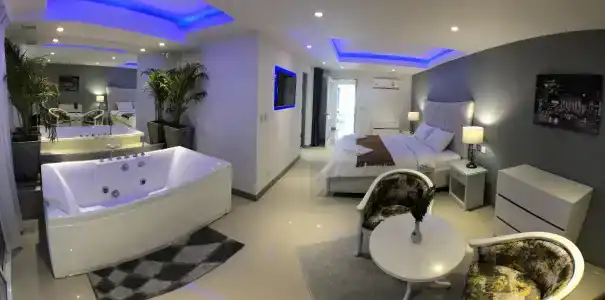 Swiss Villas Panoramic - Sha Certified - 0