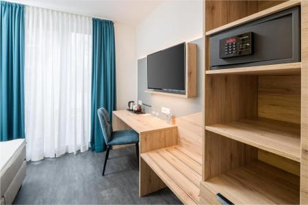 Best Western Lippstadt - 6
