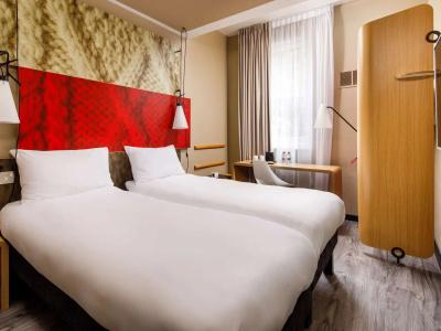 ibis London Greenwich - 39